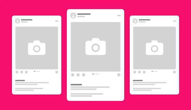 Problemas de autoestima e busca por likes são problemas que a Meta ainda tenta resolver para não afetar a saúde mental dos jovens. (Imagem: Getty Images)