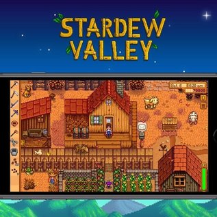 Imagem de Stardew Valley para celular ganha modo multiplayer secreto! Veja como ativar