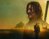 Quando a Temporada 2 de The Walking Dead Daryl Dixon chega ao Brasil? Veja data e episódios