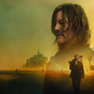 Imagem de Quando a Temporada 2 de The Walking Dead Daryl Dixon chega ao Brasil? Veja data e episódios