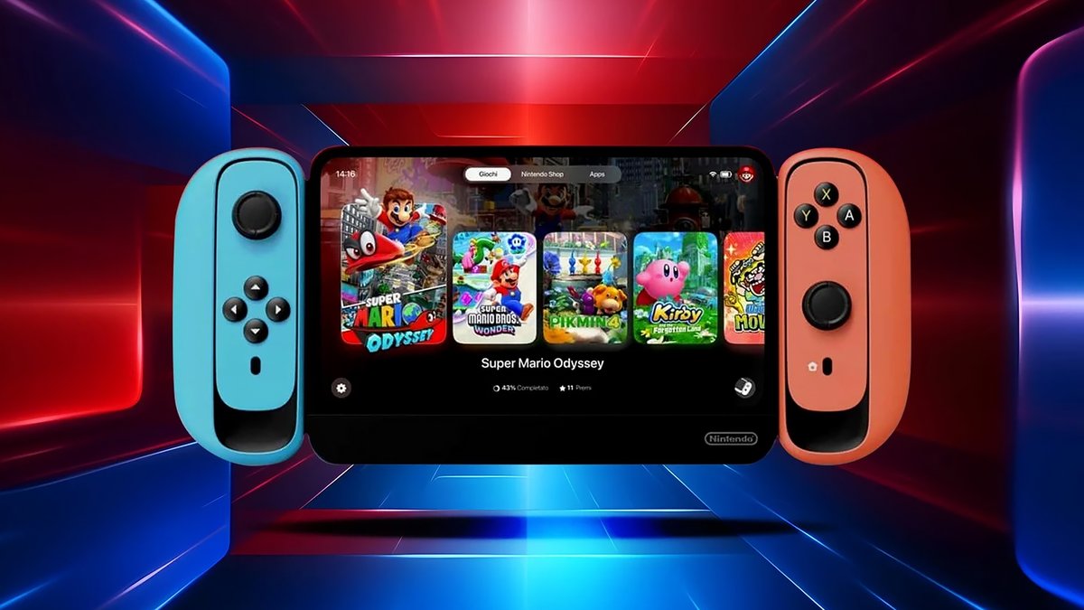 Switch 2 terá retrocompatibilidade com a geração atual, confirma Nintendo | Voxel