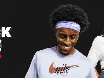 Black Nike na Centauro: tênis, mochilas, camisetas e mais com até 64% OFF; veja lista