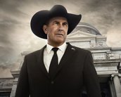 Paramount+ recebe Yellowstone e mais lançamentos de peso em novembro! Veja lista