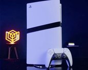 PS5 Pro: entenda as melhorias técnicas de hardware em relação ao PS5 Fat