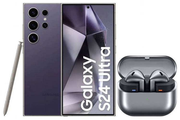 Ofertas da Magalu são ótima oportunidade para mergulhar no ecossistema Galaxy pagando menos.