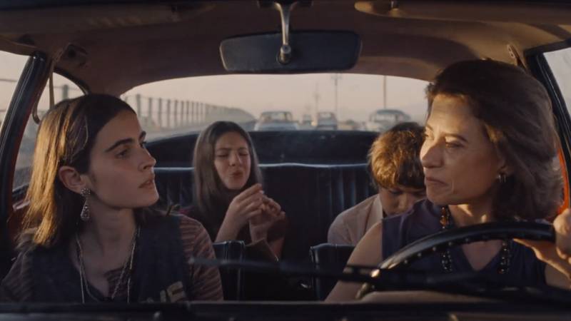 O filme é uma grande promessa para o Oscar 2025