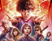 Netflix revela episódios da última temporada de Stranger Things! Veja os títulos