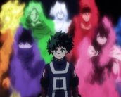 My Hero Academia: Conheça todos os portadores do One for All e suas individualidades