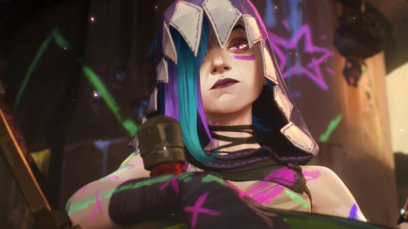 Arcane torna-se a animação mais cara de todos os tempos, custando cerca de US$ 250 milhões para a Riot Games.