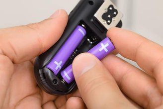 Check the batteries in your remote to see if this is the cause of the problem.