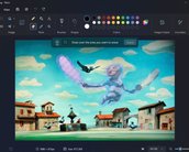 Até tu, Brutus? Paint e Bloco de Notas ganham recursos de IA no Windows 11