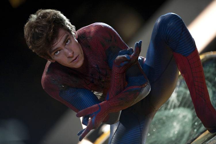 Vingadores: Guerras Secretas oferece uma possibilidade real de Garfield voltar como Homem-Aranha.