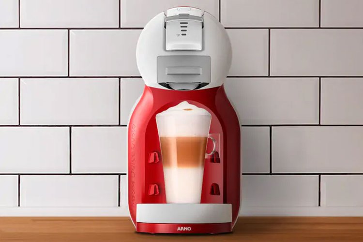 Dolce Gusto Mini Me