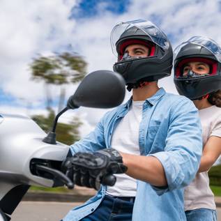 Imagem de Uber Moto celebra 4 anos no Brasil com mais de 20 milhões de usuários