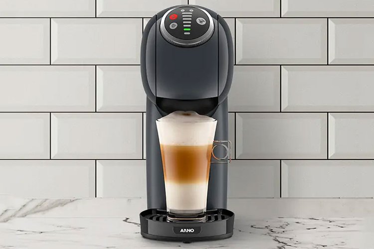 Dolce Gusto Genio S Plus