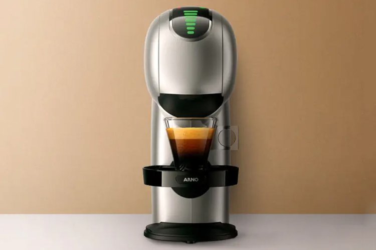 Dolce Gusto Genio S Touch