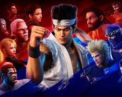 Franquia clássica de luta da Sega está voltando! Veja o que sabemos do novo Virtua Fighter