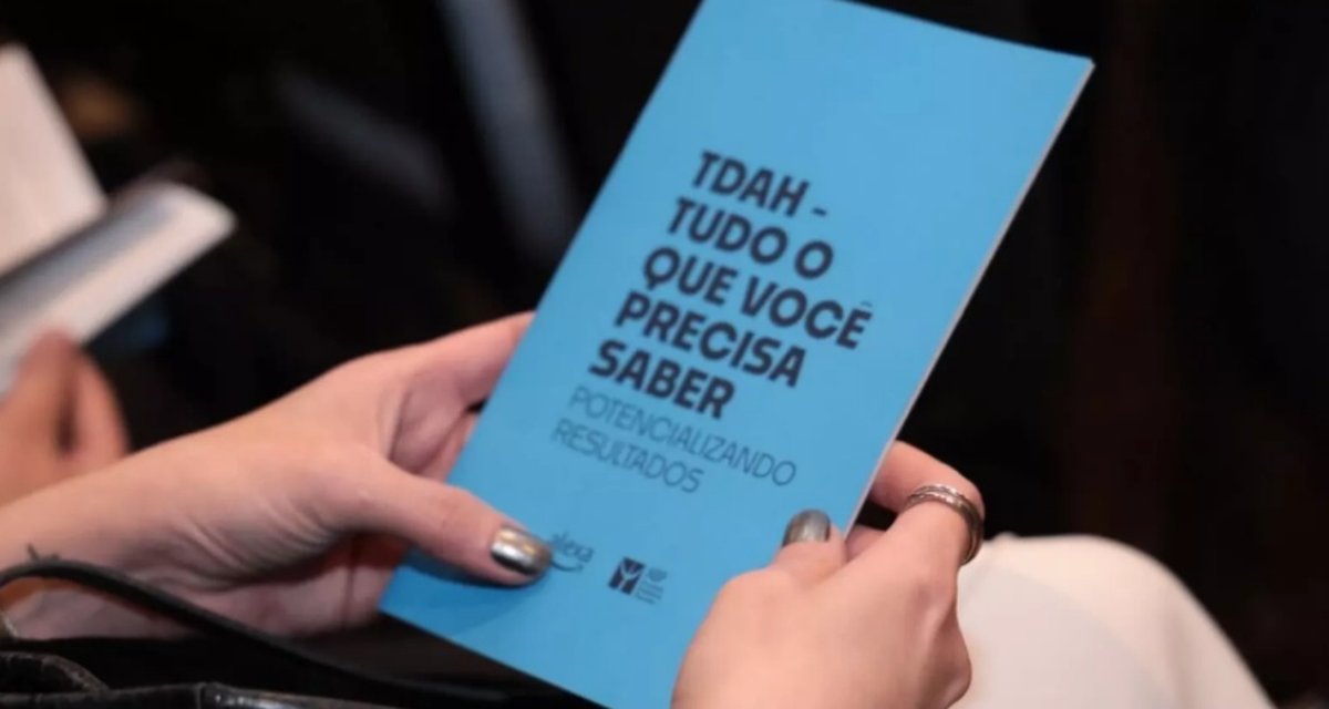 Amazon lança cartilha com dicas para pessoas com TDAH usarem a Alexa