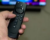 O controle do Fire Stick parou de funcionar? Confira como resolver