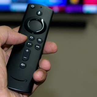 Imagem de O controle do Fire Stick parou de funcionar? Confira como resolver