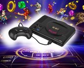 SEGA removerá jogos clássicos de Mega Drive da Steam e outras plataformas! Veja lista de afetados