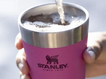 Black Friday Stanley tem produtos a partir de R$80 e com até 66% OFF; veja!