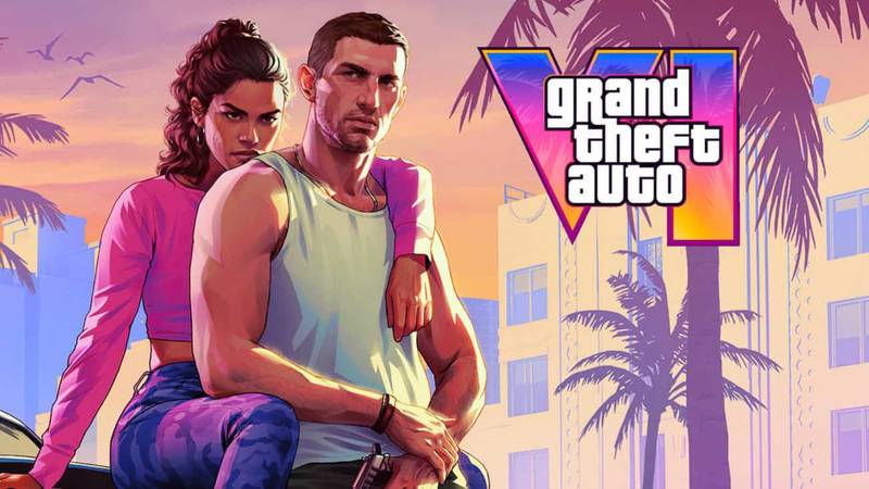Take-Two confirma que GTA 6 chega mesmo em 2025.