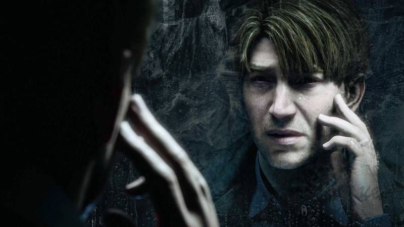 Jogador encontra mensagem oculta em Silent Hill 2.