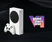 GTA 6 rodará sem problemas no Xbox Series S, sugere dona da Rockstar