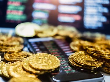 PF investiga golpes com criptomoedas que geraram prejuízo de R$ 260 milhões