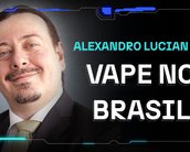 Cigarro eletrônico no Brasil: TecMundo faz live nesta sexta-feira (08)