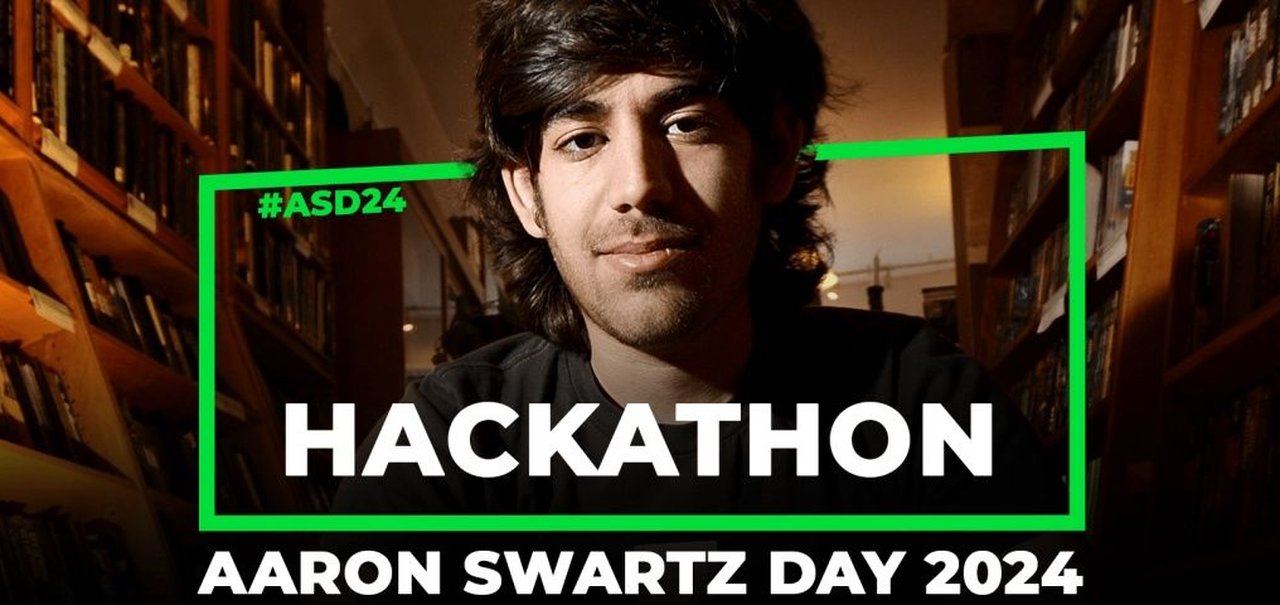 Hackathon em homenagem a criador do Reddit vai premiar projetos de impacto social 