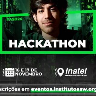 Imagem de Hackathon em homenagem a criador do Reddit vai premiar projetos de impacto social 