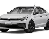 VW Virtus e T-Cross ganham versão Sense na linha 2025; veja os detalhes