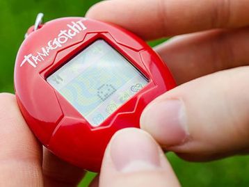 Que fim levou o Tamagotchi, bichinho virtual que foi febre na década de 90?