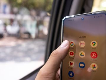 App Google inaugura aba que facilita o gerenciamento do histórico de buscas