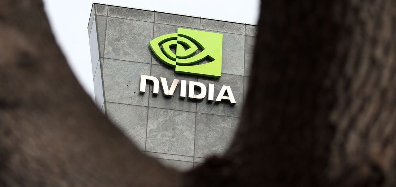 Nvidia supera Apple e se torna a empresa mais valiosa do mundo