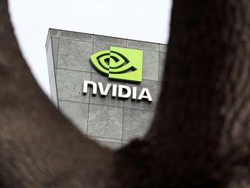 Nvidia supera Apple e se torna a empresa mais valiosa do mundo