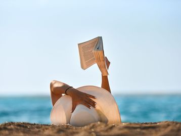 Livros mais desejados com até 80% de desconto no Esquenta Black da Amazon