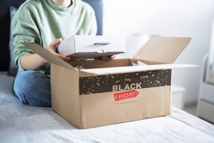 black friday