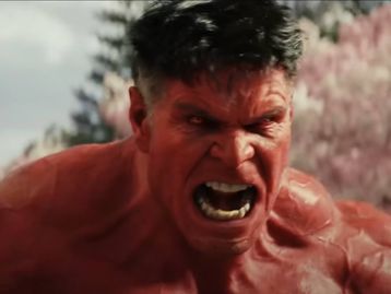 Marvel lança trailers de cair o queixo na D23 Brasil! Veja prévias de Thunderbolts e Capitão América