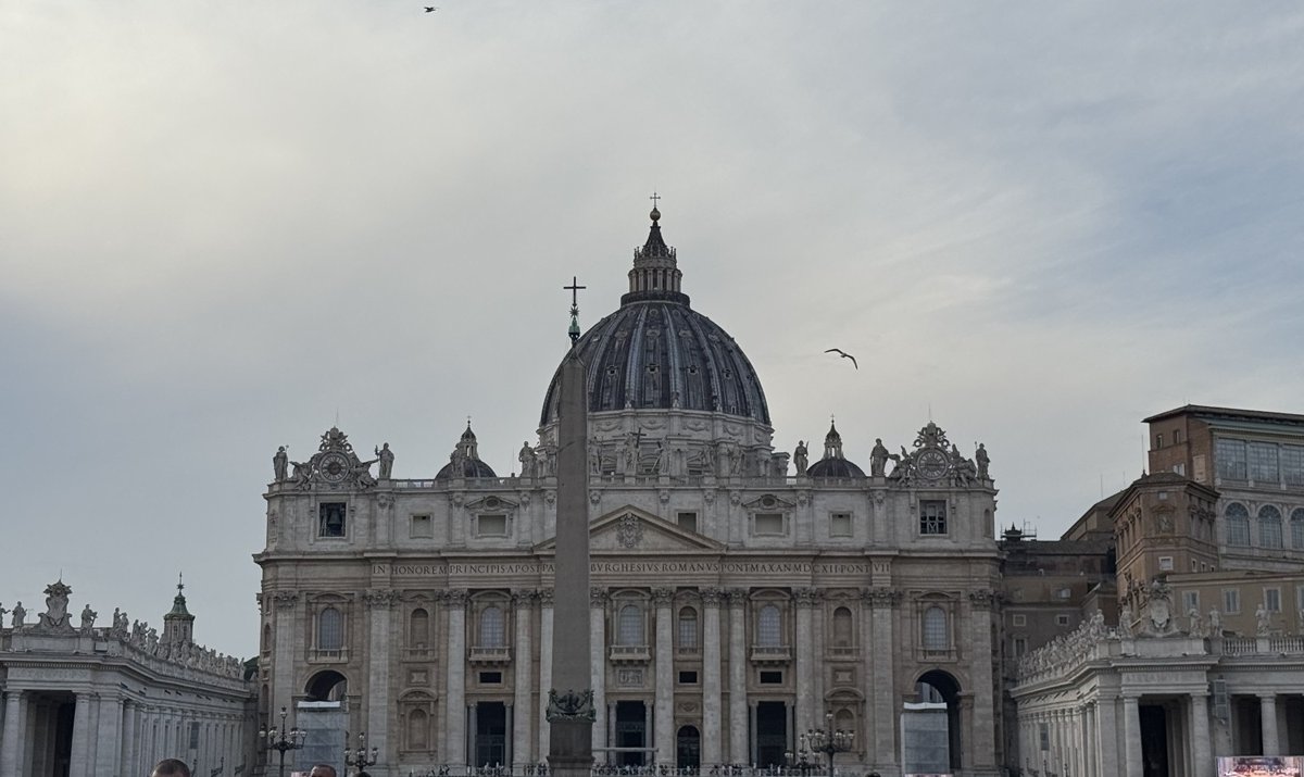 Microsoft e Vaticano criam réplica digital precisa da Basílica de São Pedro; veja imagens