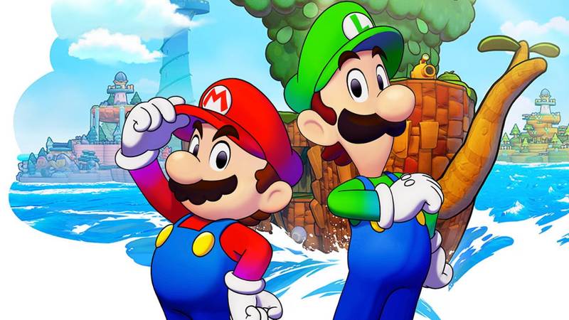 Streamer teria transmitido mais de 10 jogos piratas da Nintendo, sendo 