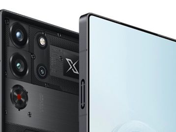 RedMagic 10 Pro: marca divulga imagens do visual e das cores do celular