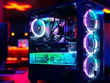 Antecipa Black do KaBuM! tem ofertas de SSD, memória RAM, GPU e mais