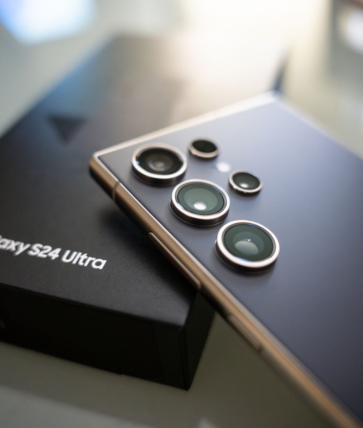 Insiders Say One UI 7 Beta Could Launch Next Week