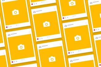 Instagram is a social network like any other, but there are also those who use the application to find suitors.