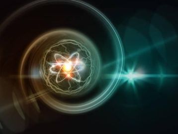 O que acontece quando um átomo se divide? Estudo explica em nível quântico
