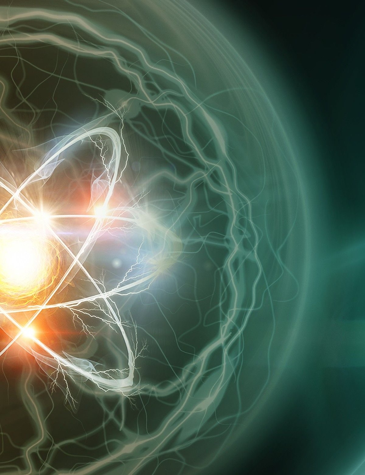 What happens when an atom splits? Study explains at quantum level