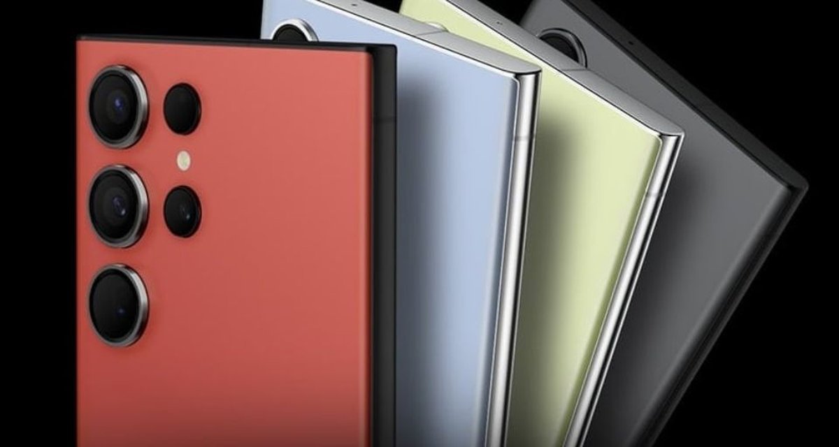 Most wanted in Magalu: Browse 18 mobile phones with up to 56% off